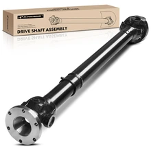 1995-1996 Jeep Grand Cherokee 31.5 in. Drive Shaft Front Side A-Premium APDS0323