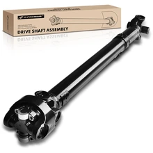 1990-1998 Jeep Cherokee 28.66 in. Drive Shaft Front Side Automatic A-Premium APDS0324