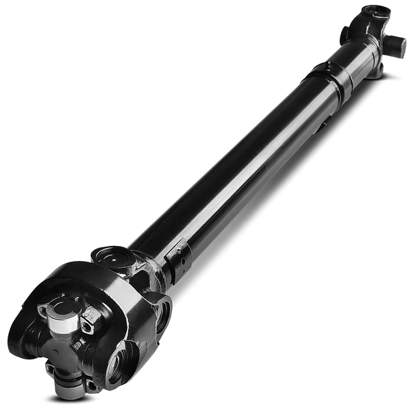 28.66 in. Front Side Drive Shaft A-Premium APDS0324