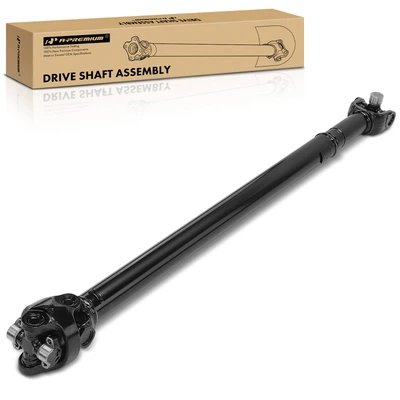 Front Driveshaft Prop Shaft Assembly