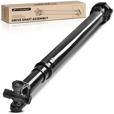 Front Driveshaft Prop Shaft Assembly