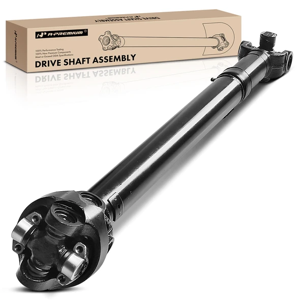 30.50 in. Front Side Drive Shaft 4WD A-Premium APDS0326