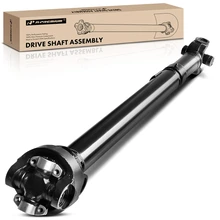 1998 Jeep Grand Cherokee 29.65 in. Drive Shaft Front Side Automatic A-Premium APDS0327