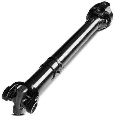 Front Driveshaft Prop Shaft Assembly