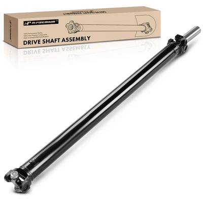 Rear Driveshaft Prop Shaft Assembly