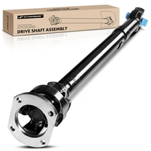 1987-1989 Dodge W100 30.75 in. Drive Shaft Front Side Automatic A-Premium APDS0319