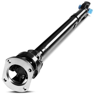 Front Driveshaft Prop Shaft Assembly