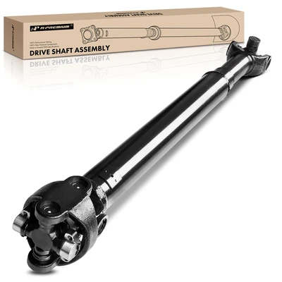 Front Driveshaft Prop Shaft Assembly