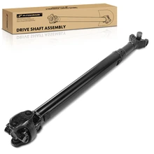 Front Driveshaft Prop Shaft Assembly