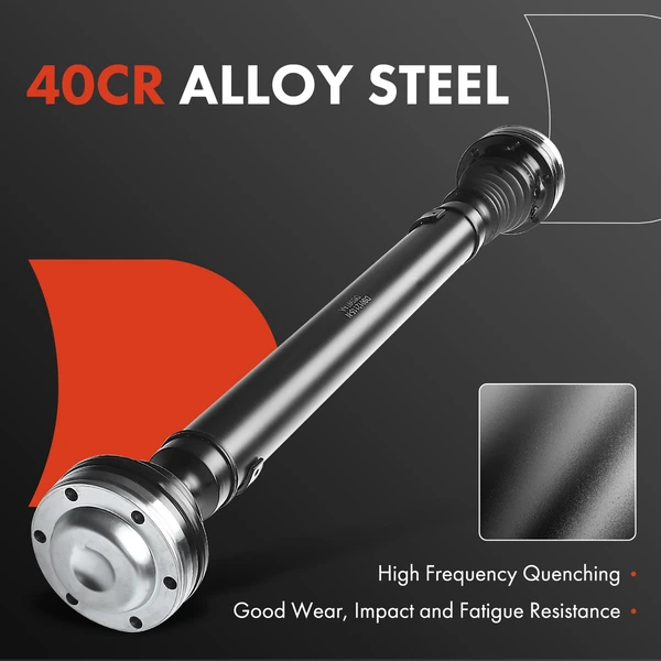 32.00 in. Front Side Drive Shaft 4WD A-Premium APDS0328