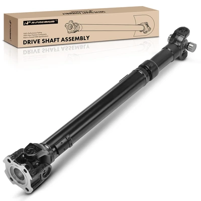 Front Driveshaft Prop Shaft Assembly