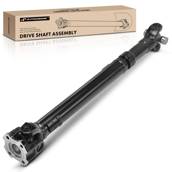 25.13 in. Front Side Drive Shaft A-Premium APDS1066