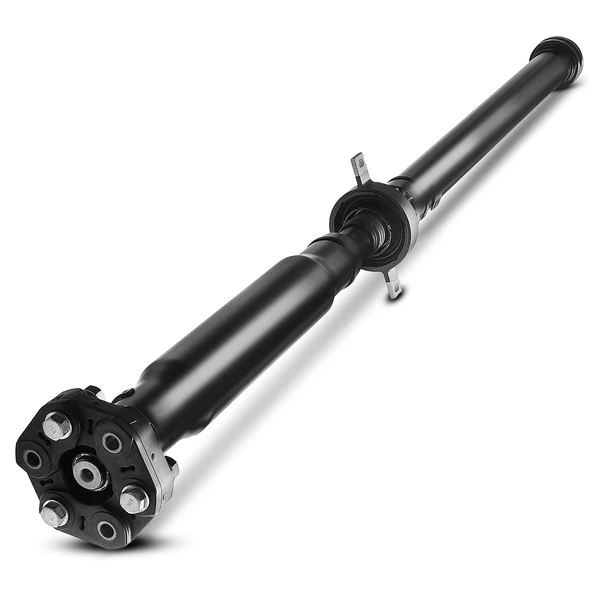 2007-2009 BMW X5 55.36 in. Drive Shaft Rear Side A-Premium APDS0338