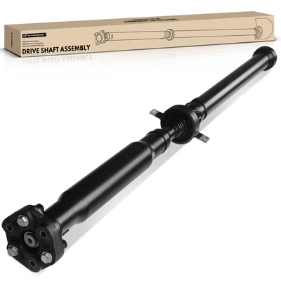 Rear Driveshaft Prop Shaft Assembly