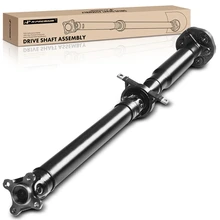 Rear Driveshaft Prop Shaft Assembly