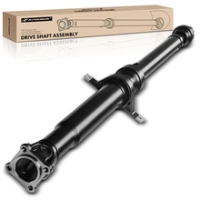 Rear Driveshaft Prop Shaft Assembly