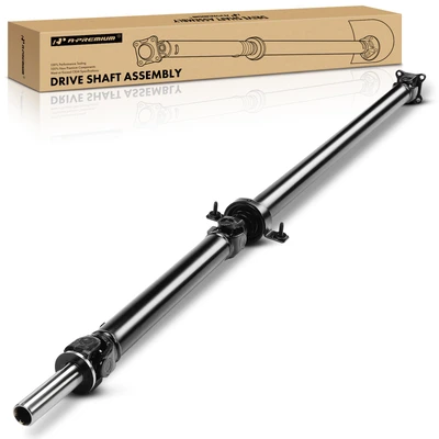 Rear Drive Shaft Assembly