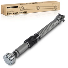 2018-2024 Jeep Wrangler Driveshaft Assembly Front Side A-Premium APDS1424