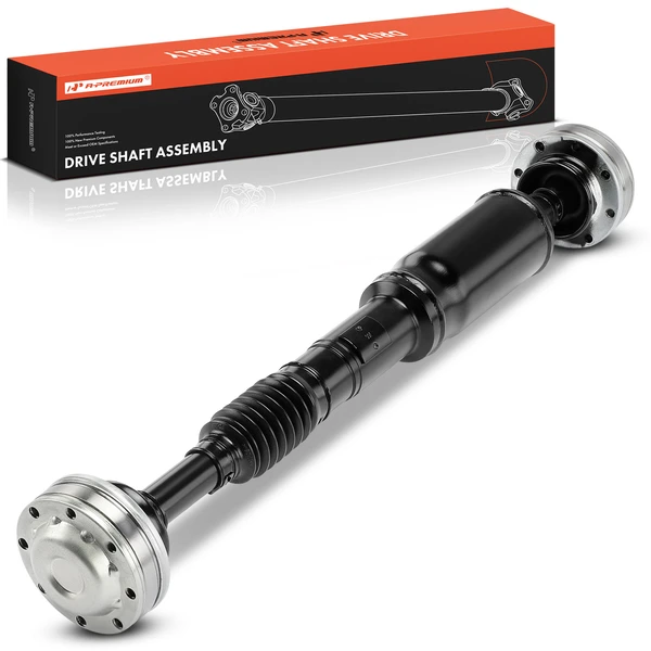 2018-2024 Jeep Wrangler 23.98 in. Drive shaft Rear Side A-Premium APDS1264