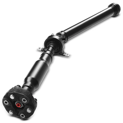Rear Driveshaft Prop Shaft Assembly
