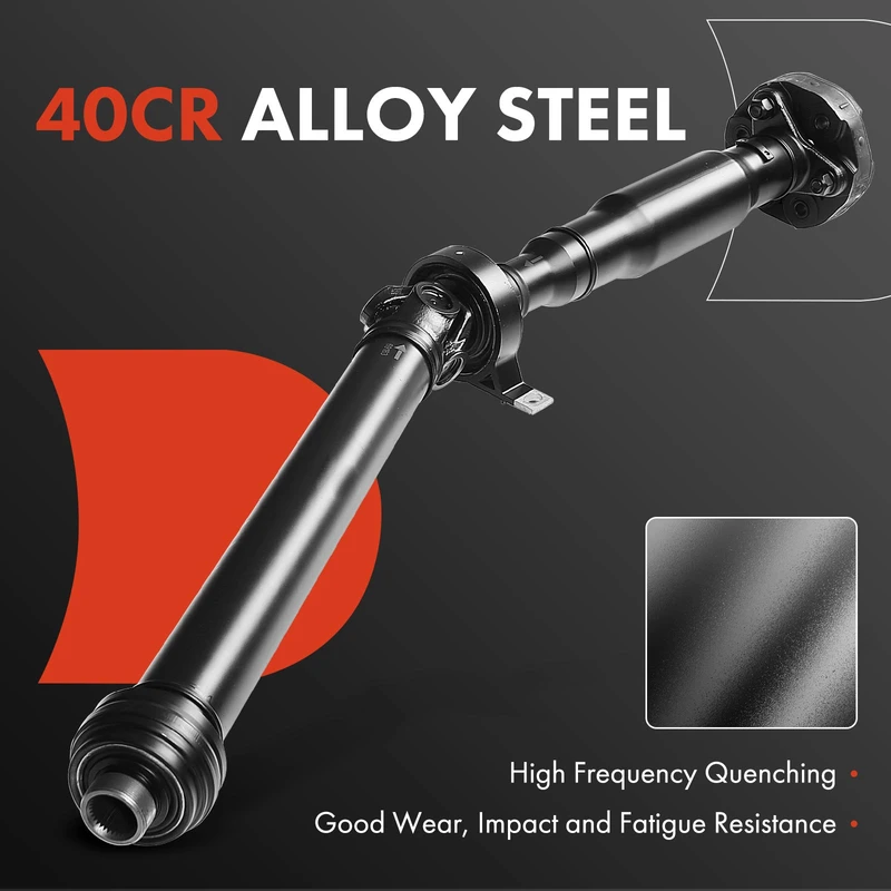 46.38 in. Drive Shaft Rear Side A-Premium APDS0343