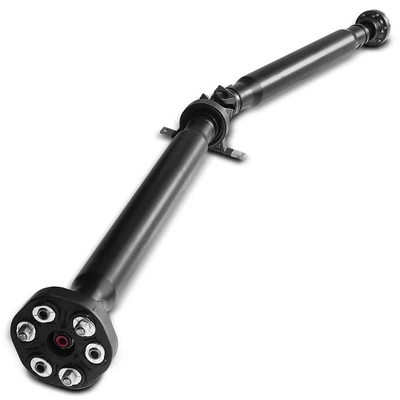 Rear Driveshaft Prop Shaft Assembly