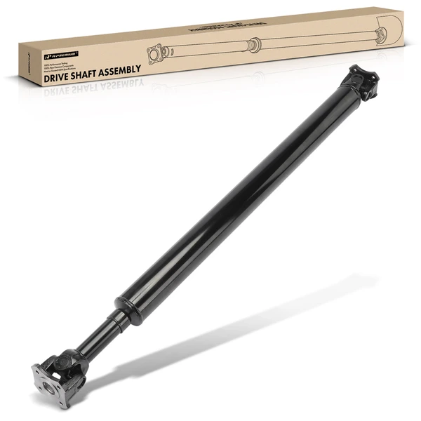 44.63 in. Drive shaft Rear Side 4WD A-Premium APDS1298