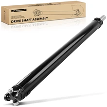 2000-2006 Chevrolet Suburban 2500 59.88 in. Drive Shaft Rear Side A-Premium APDS0605