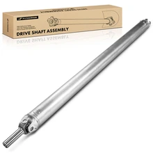 2014-2018 GMC Sierra 1500 87.63 in. Drive Shaft Rear Side A-Premium APDS0776