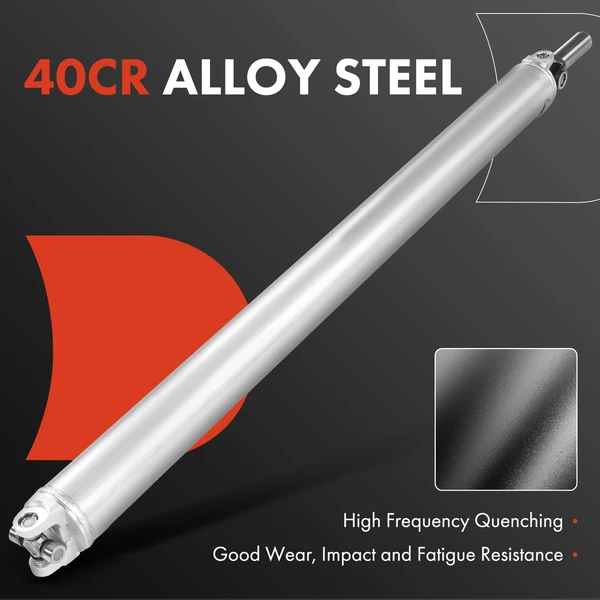 70.33 in. Drive Shaft Rear Side A-Premium APDS0778