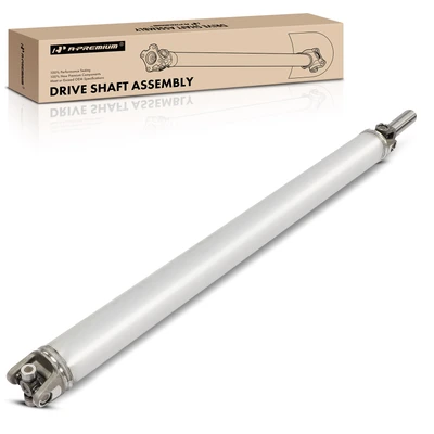 New Rear Drive Shaft Assembly