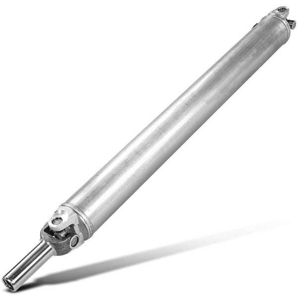 2014-2018 GMC Sierra 1500 53.75 in. Drive Shaft Rear Side A-Premium APDS0673