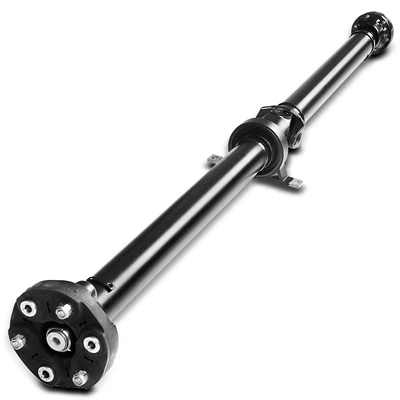 Rear Driveshaft Prop Shaft Assembly