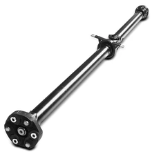 Rear Driveshaft Prop Shaft Assembly