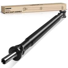 2007-2009 Chrysler Aspen 56.25 in. Drive Shaft Rear Side A-Premium APDS0349