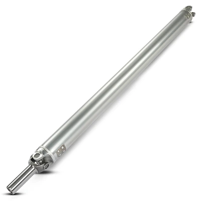 Rear Driveshaft Prop Shaft Assembly