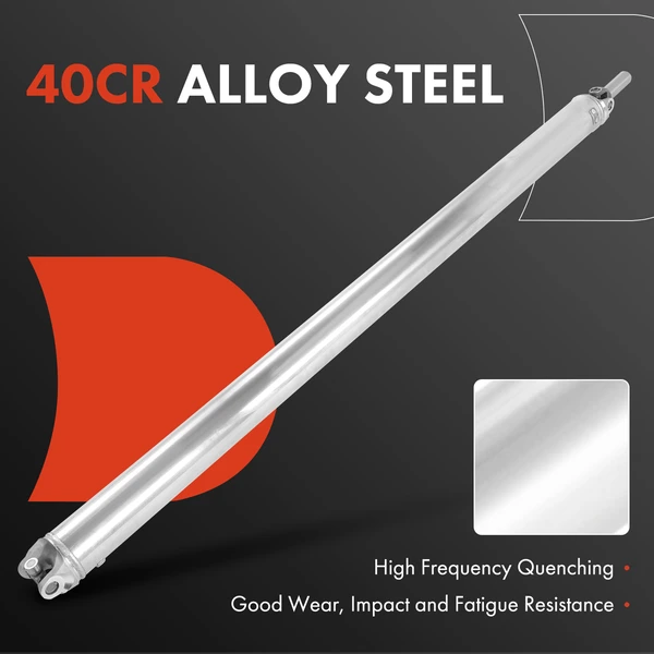 94.84 in. Drive Shaft Rear Side RWD A-Premium APDS0940