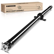 2012-2016 Subaru Impreza 62.13 in. Drive Shaft Rear Side Automatic CVT A-Premium APDS0519