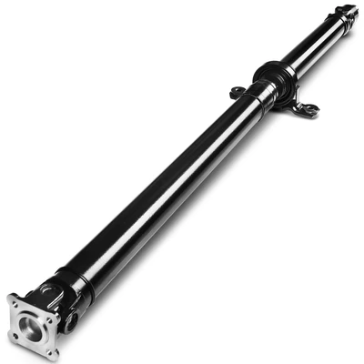 Rear Driveshaft Prop Shaft Assembly