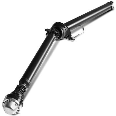 Rear Driveshaft Prop Shaft Assembly