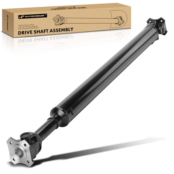 52.61 in. Rear Side Drive shaft 4WD A-Premium APDS1300