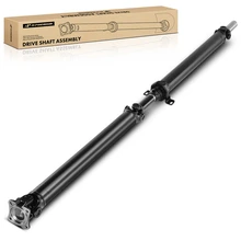 2003-2009 Dodge Ram 2500 97.25 in. Driveshaft Assembly Rear Side A-Premium APDS1356