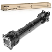 1992-1997 Isuzu Trooper 18.00 in. Drive shaft Front Side A-Premium APDS1299