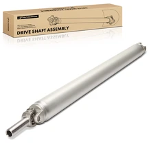 2014-2018 GMC Sierra 1500 84.49 in. Driveshaft Prop Shaft Assembly Rear A-Premium APDS1396