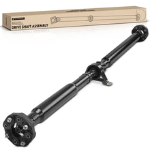 2007-2011 Mercedes-Benz S550 76.75 in. Driveshaft Assembly Rear Side A-Premium APDS1281