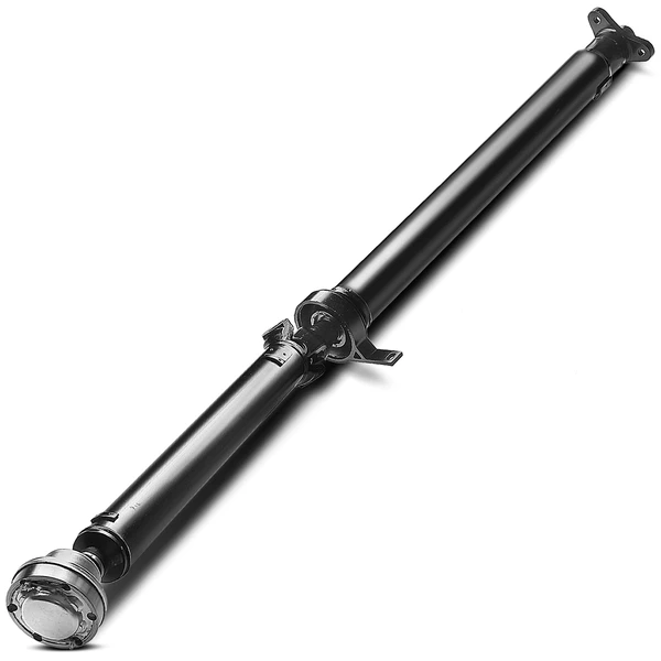 2006-2010 BMW 550i 60.00 in. Drive Shaft Rear Side A-Premium APDS0351