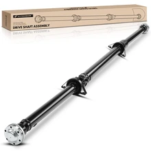 2008 Volvo XC70 84.75 in. Drive shaft Rear Side A-Premium APDS1310