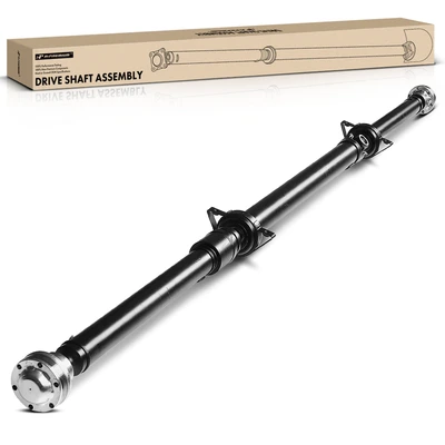 Rear Driveshaft Prop Shaft Assembly