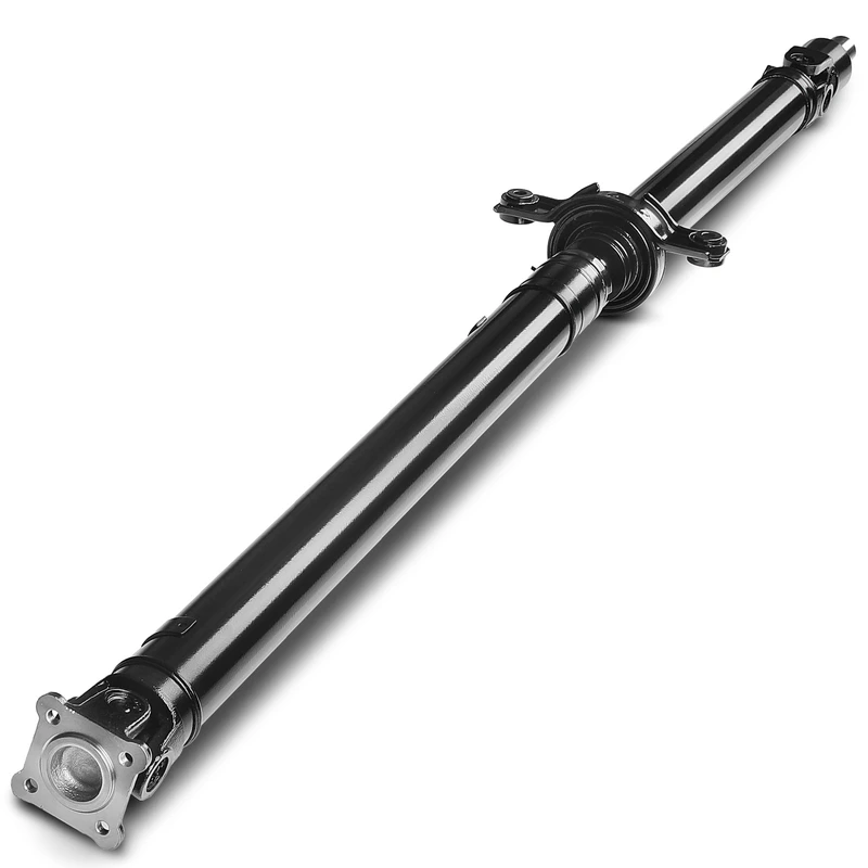 62.13 in. Drive Shaft, Rear Side, A-Premium APDS0520