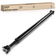 2002-2011 Ford Ranger 62.38 in. Driveshaft Assembly Rear Side A-Premium APDS1282
